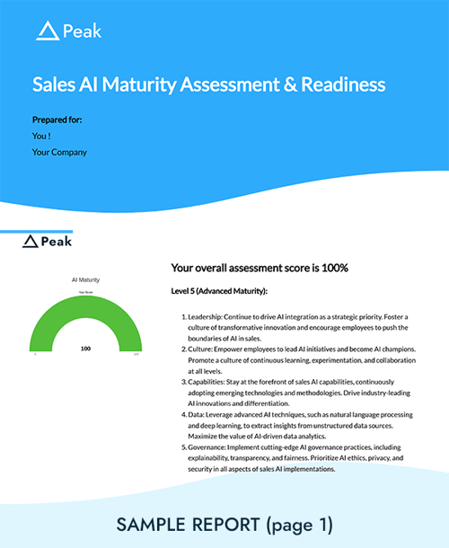 Sales-AI-Maturity-Report